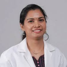 Dr Vijena Kumar Trii
